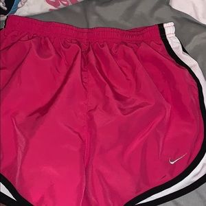 Nike shorts